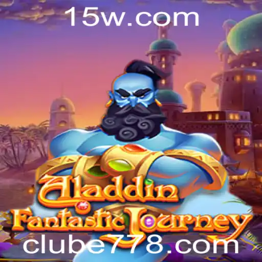 Explorando o Fascinante Mundo de 'Aladdin' no Clube77