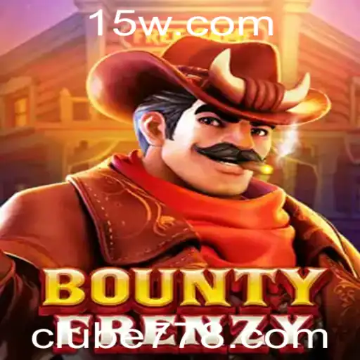 BountyFrenzy: Mergulhe na Aventura do Clube77