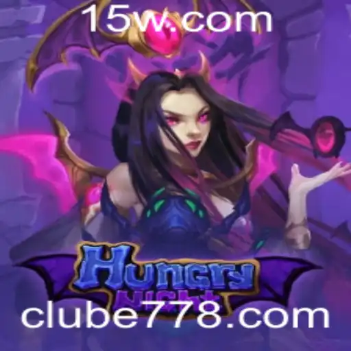 Explorando o Fascinante Mundo de HungryNight: O Jogo que Conquista a Todos