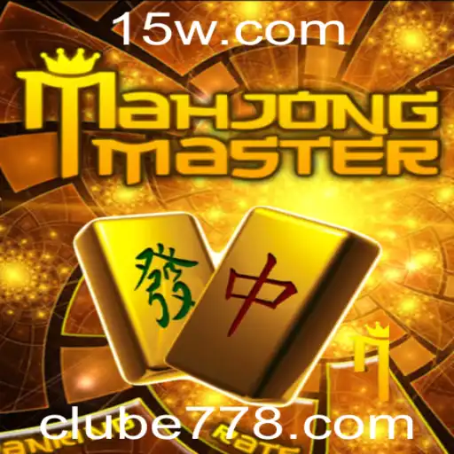 MahJongMaster: Descubra o Fascinante Mundo do Jogo Antigo do Clube77