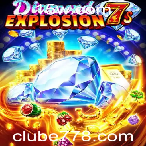 Explorando o Jogo DiamondExplosion7s: Regras e Diversão no Clube77