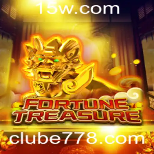 FortuneTreasure: Explorando o Mundo Enigmático do Clube77