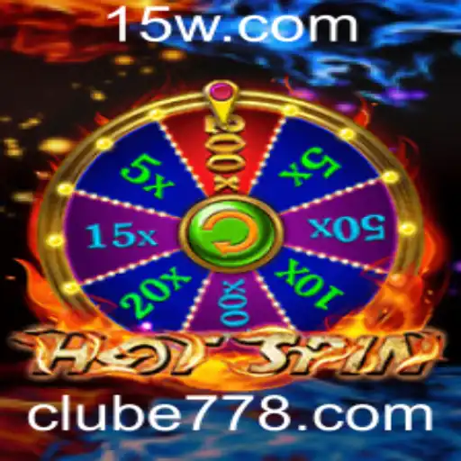 Explorando o Jogo HotSpin no Clube77: Descrição e Regras