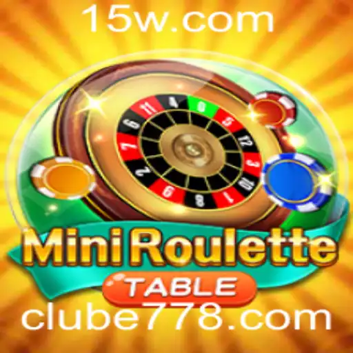 Descubra o Empolgante Mundo do MiniRoulette no Clube77