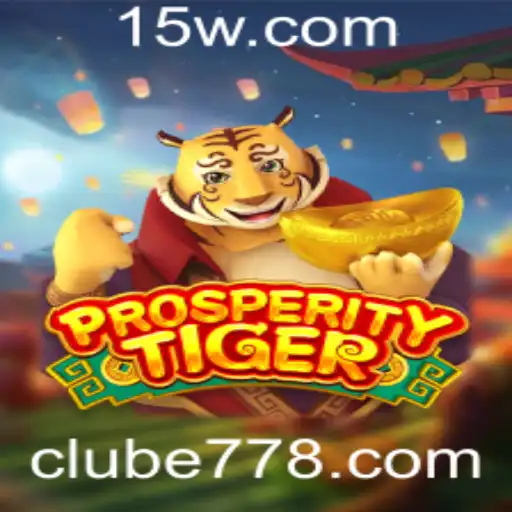 Descubra o Fascinante Mundo de ProsperityTiger e Clube77