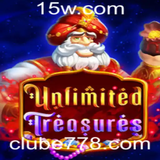 Descubra 'UnlimitedTreasures': O Jogo que Está Conquistando o Mundo