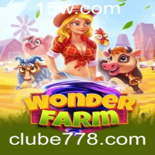 Descubra o Fascinante Mundo de WonderFarm e as Regras do Clube77