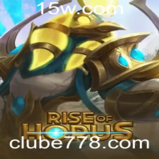 Desvendando o Fascinante Universo de 'RiseofHorus'