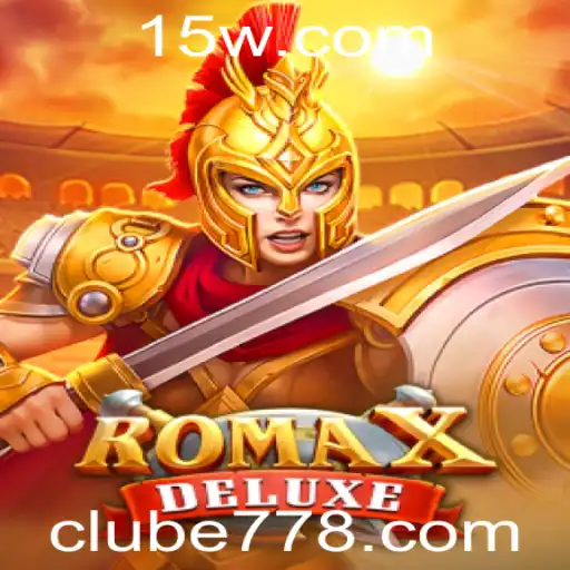 RomaXDeluxe: Explorando um Jogo Inovador no Mundo de Clube77
