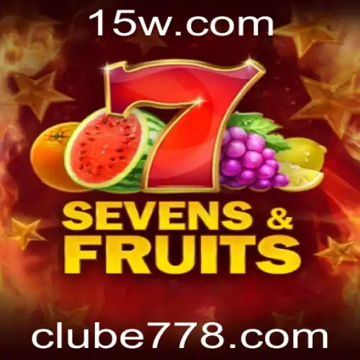 Explorando SevensFruits: O Jogo de Slot que Conquista Jogadores no Clube77