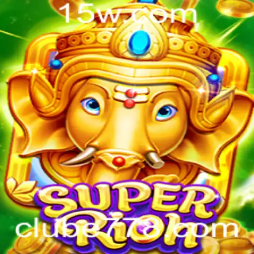 Descubra o Empolgante Mundo de SuperRich: O Jogo do Momento