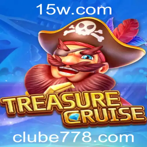 Explorando o Mundo de Aventura de TREASURECRUISE
