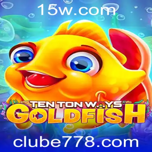 Explore o Fascinante Mundo de TenTonWaysGoldfish