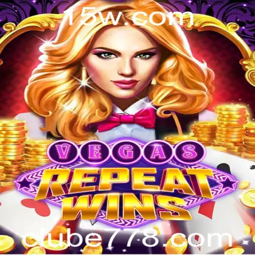 Descubra VegasRepeatWins: O Jogo de Estratégia e Sorte Inspirado na Agitação dos Cassinos