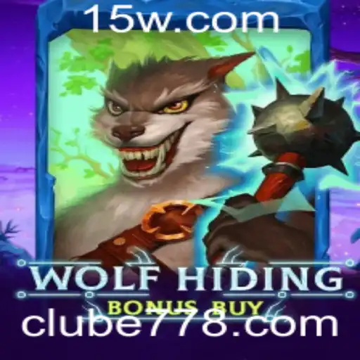 Explorando WolfHidingBonusBuy: Um Novo Jogo de Aventuras
